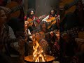 The Gypsies #flamenco #spanishguitar #andalusia #cinematicmusic #flamencodance