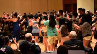 DCON 2015 Video Trailer