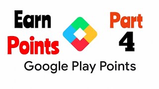 Information Google Play Points | Earn Points: Part 4 (Korean Account) Guide