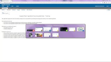 FICO® Xpress Mosel #4: Publishing Applications to FICO® Xpress Insight