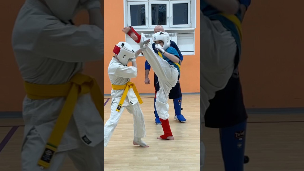 Кёкусинкай 