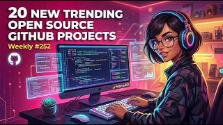 Top Open-Source GitHub Projects : DeepGEMM, MarkItDown, LiteRT-LM, TimesFM & turbovec