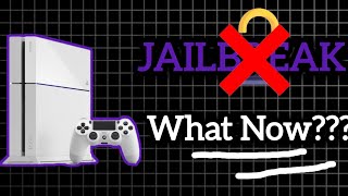 What To Do If You Can't Jailbreak Your PS4(13.02-13.50)