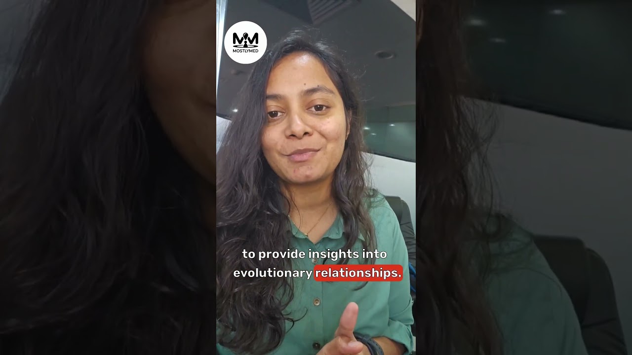 [158] A3.2 [CONCEPT] | CLADE Determination-Molecular Evidence by 