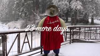 Winter Teaser 2016