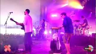 The Black Seeds - Take Your Chances - Lowlands 2012
