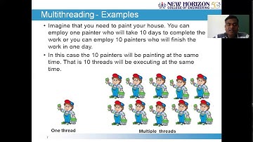 ISE641 - JAVA & J2EE SESSION 1 INTRODUCTION (Module 3)