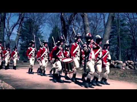 American Moment | General Cornwallis