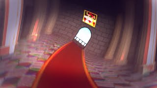 B3313 Ost - Bowsers Balcony Remix 19950729 Build