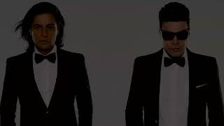 Kamran & Hooman Live In Concert At The Dolby Theatre Los Angeles