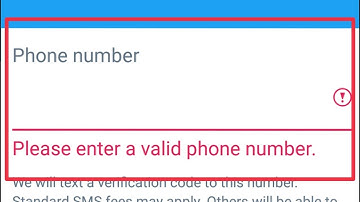 How To Add Phone Number in Twitter X Account