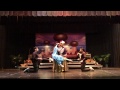 South Harrison High School Debuts Play Aladdin Jr.