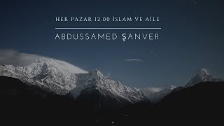 Allah Tealadan İstemek Ve Sadece Allaha Güvenmek