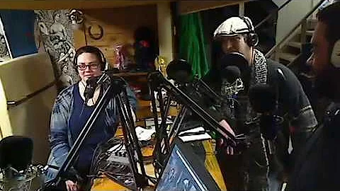 PIPEDREAM SHOW 269 - Kim Fortier