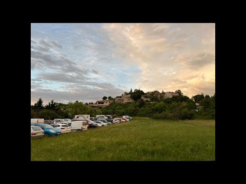 Музыкальный вечер в La Bâtie Montsaleon