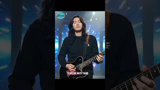 Jangan sakiti ragamu 