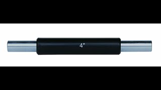 18 - Length Bar / Micrometer Standard Calibration - Audit 2021
