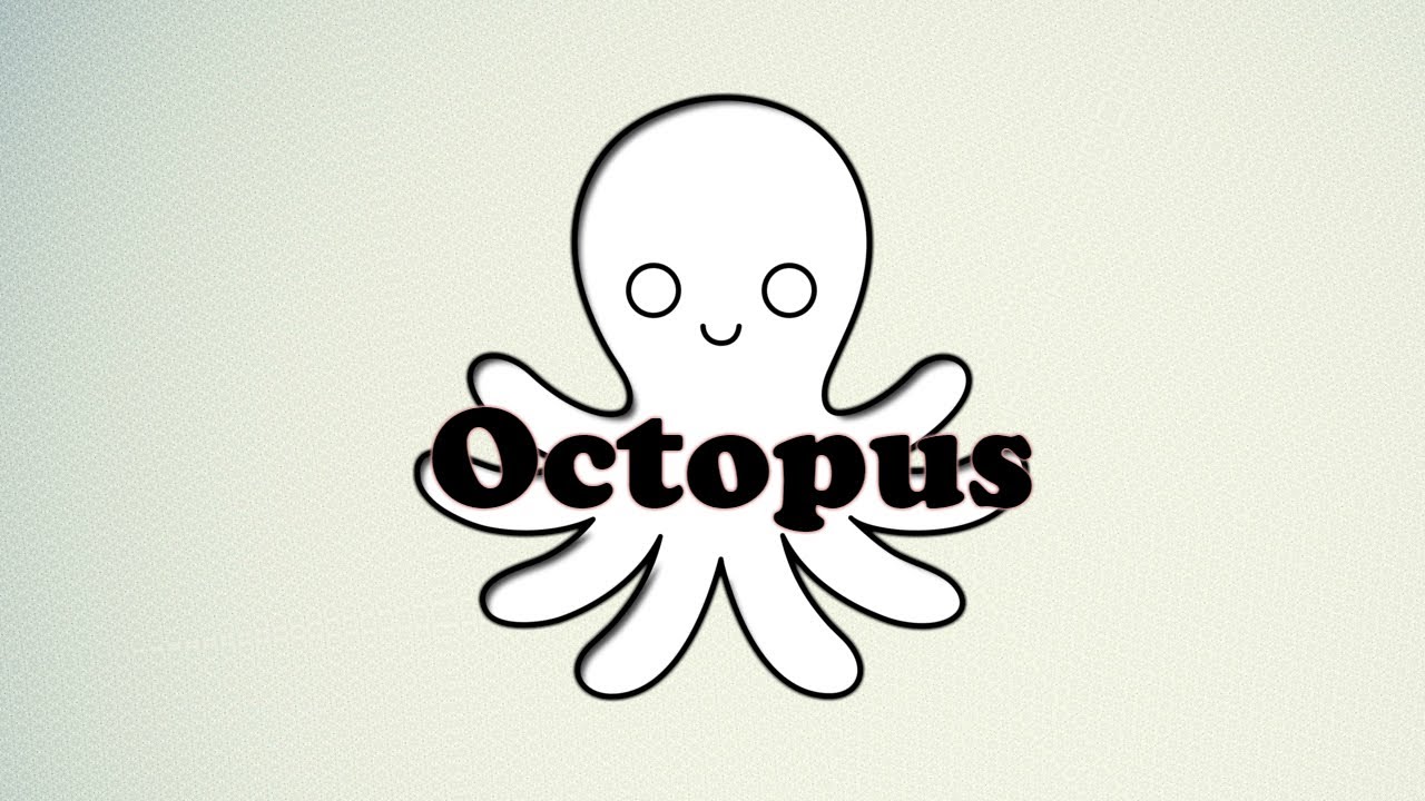 Roblox Octopus Beta Youtube - roblox octopus