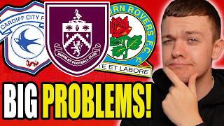 Are These Clubs In TROUBLE EVERYTHING We Learnt From The Championship This Weekend!
