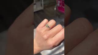 .47ct Point Cut Diamond Ring, GIA I SI screenshot 5