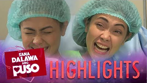 Sana Dalawa Ang Puso: Mona and Lisa deliver their own twins | EP 163