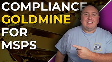 Compliance vs. Solutions: The Ultimate MSP Strategy