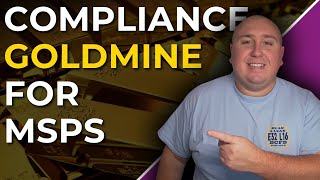 Compliance vs. Solutions: The Ultimate MSP Strategy