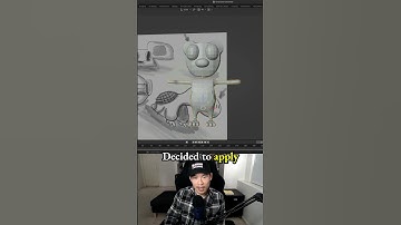 Duplicate & backup body collection. Keep mirror modifier on eyes - 3d game character in Blender 3.1
