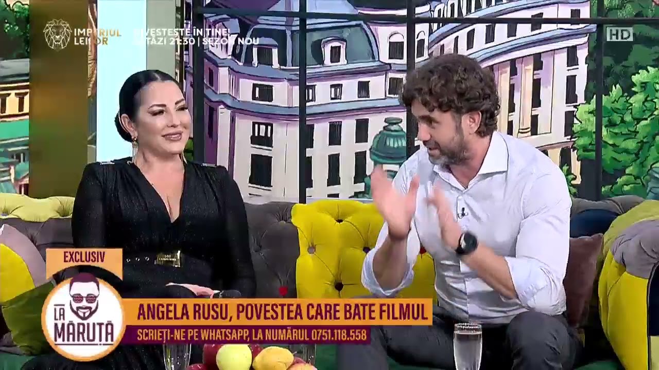 Sarcina dupa 40 de ani