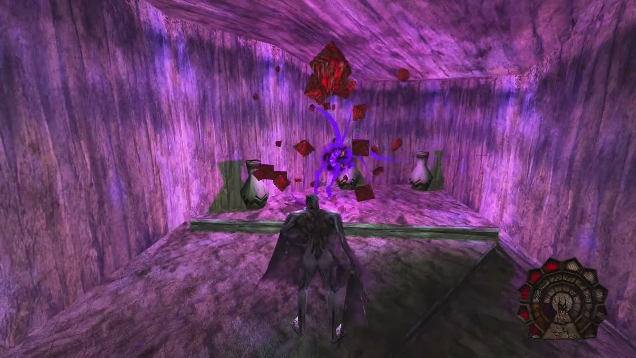 SoundTactics, Shadowman Remastered PS5, Deadwing finds Asson location