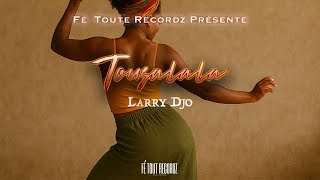 Larry Djo x Albrey Beats - Tousalala - 12/2025 (Cover Officiel)