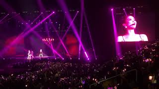 JENNIE_SOLO_#BLACKPINK in your area world tour concert in Manila (02022019)_PART 5
