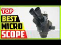 Best 7X-90X Trinocular Stereo Microscope!307