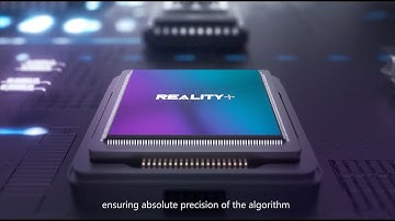 Reality+ AI Image Enhancement Algorithms | Nocpix
