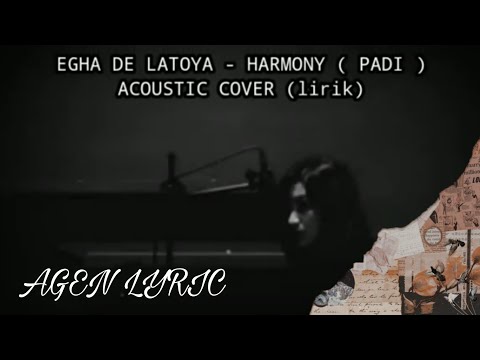 EGHA DE LATOYA - SELALU ADA ( BLACKOUT )