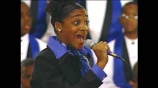 Download lagu Mississippi Children's Choir - I'm Blessed