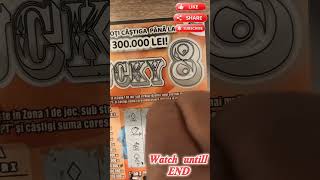 Scratch 10Until I Became A Millionaire