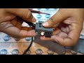 Como conectar fuente de S71500 SM4 04