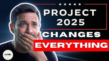 Project 2025 Revealed: 5-Minute Breakdown!