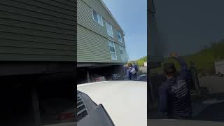 12 volt pump to gas AR pump