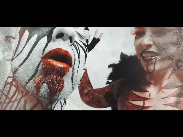 Nervochaos - Dragged to Hell