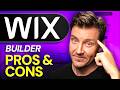 HONEST Wix review | The Only Wix Website Builder Review You'll Need! (2026)