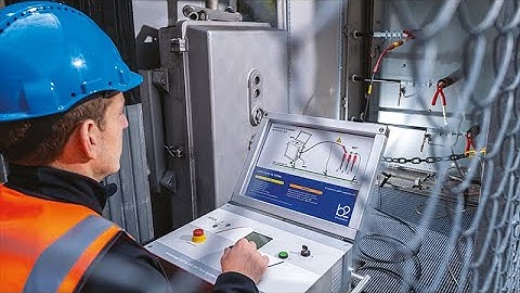 Video Tutorial Measurement Setup VLF