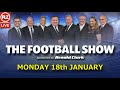 Tam McManus "Neil Lennon has contradicted Lawwell apology" - The Football Show Mon 18th Jan 2021