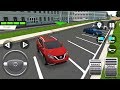 Car Driving & Parking School #16 - Android IOS gameplay