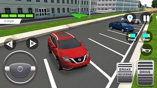 Car Driving & Parking School #16 - Android IOS gameplay screenshot 5