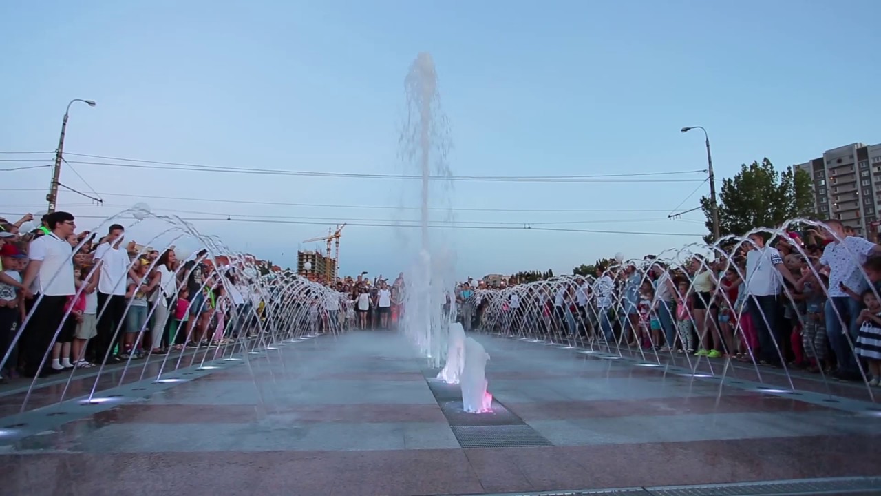 Фото Красноармейского Района Города Волгограда