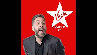 Iain Lee on Virgin Radio – Sunday 6th August 2017