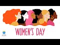 International Womens Day  Culture
