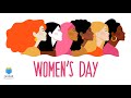 International Women's Day Quiz